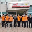 태백소방서(장성119안전센터) 이미지