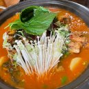 시골보리밥.감자탕 이미지