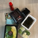 제철상사 | [내돈내산 후기] 제철 포항 과메기 배송후기| 포항 구룡포 과메기 / 야채세트 ෆ