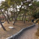 삼학도 이난영 공원 이미지