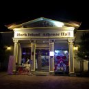 허브아일랜드 아테네홀 이미지