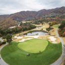 우주골프클럽 이미지