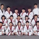 용인대창룡태권도 이미지