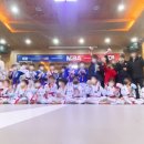 체형교정 태권도 이미지