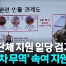 중고차 무역으로 속여 테러단체 지원...외국인 4명 검거 이미지