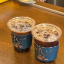 파피에르 | [내돈내산]평택고덕 '로스터리 락온 카페' 파피에르점::가성비 좋은 맛있는 커피