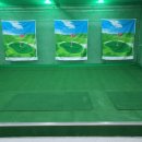 완도골프연습장 이미지