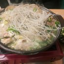 장터수육 | [천안] 누룽지가 맛있는 소 수육전골 맛집 금가네장터 천안성정점 방문후기