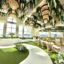 오션 빌리지 | 부산경남 대형견 화동 가능한 웨딩홀/그레이스K오션빌리지점 투어후기💍