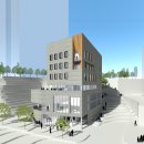 옥수동공공복합청사 이미지