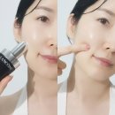 럭셔리 백화점 안티에이징 화장품 추천, 랑콤 제니피끄 세럼 &amp; 리페어 토너
