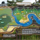 산막이옛길 선착장 이미지