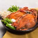 꽃게와밥 이미지