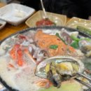 대구울릉도해물탕들안길본점 이미지