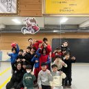다온합기도 이미지
