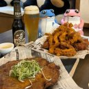 바른치킨 달동점 | 축구보며 치킨먹기 좋은 대한맥주집 울산달동점