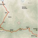 2026년8월2일(일) 제252차 응봉산(1,013m) 예약방 이미지