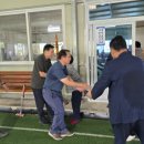 용산면 게이트볼장 이미지