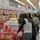 외국인마트 이미지