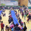 여성단체 화합한마당행사 이미지