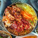 전통춘천숯불닭갈비 이미지