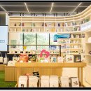 서울시청 서소문청사 1층 로비 이미지