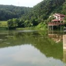 쟁골저수지 이미지