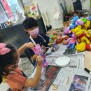 나도 피카소 창의미술 이미지