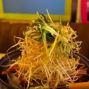 풍경닭발 이미지