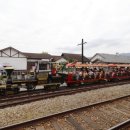 장군마을길 이미지