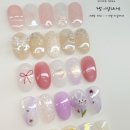 네일오브씬