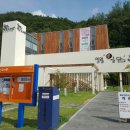 월담작은도서관 이미지