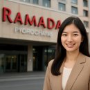 주식회사 커넥트웨이브 | 평창 라마다 알아보기