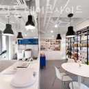 개님살롱 레이크사이드 이미지