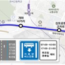 버스전용차로(5) 이미지