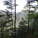 영월선돌 이미지