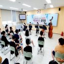 미원중학교 이미지