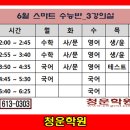 시흥검정고시학원