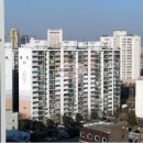 현대아파트 이미지