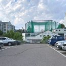 서곶근린공원 주차장 이미지