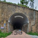 낙동강자전거우회도로8R | 30대 중반 자전거 국토종주 해보기 5일차 &#39;FINISH...강하굿 인증센터(박진고개,영아지고개 우회도로 참고)