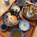 이동마을 | 산내마을맛집 운정 덮밥으로 맛있는 우마이동 솔직후기!