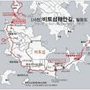 월등도 입구 이미지