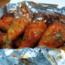 찬'S 두마리치킨