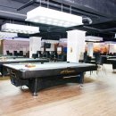 제우스 당구포켓클럽 이미지