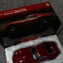 1:18 / 교쇼, 지티스피릿 / 페라리 250 GTO, 308 GTB, F50 이미지