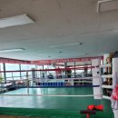 사천시복싱협회 제2체육관 이미지