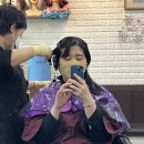 컷트와파마의만남