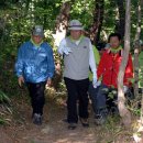 무등산 관리사무소앞 이미지