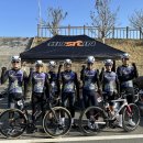 양양사이클경기장 | [허슬린레이싱] 2024 양양MCT - 전원완주/ 유종의 미/ 운 좋은 하루